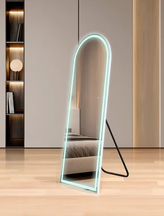 Diyar LED Mirror White TN0598