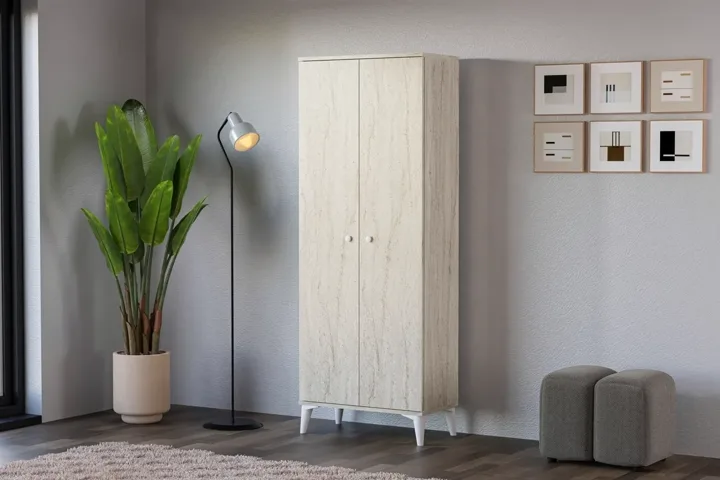 Travertine Multi-purpose Cabinet TN0497