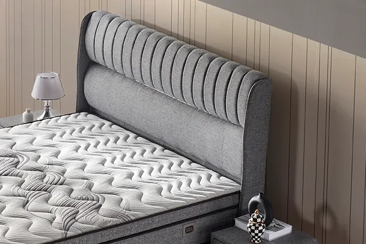 Victoria 150cm Double Headboard