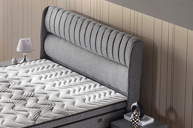 Victoria 150cm Double Headboard