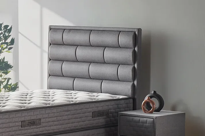 Riva 120cm Tek Kişilik Başlık