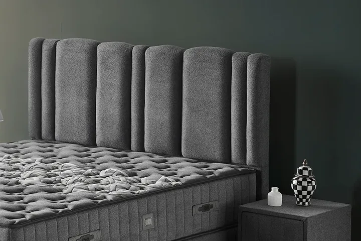 Optimum 160cm Double Headboard