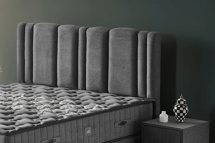 Optimum 160cm Double Headboard