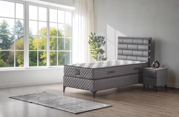 Riva 120x200 Single Divan Base
