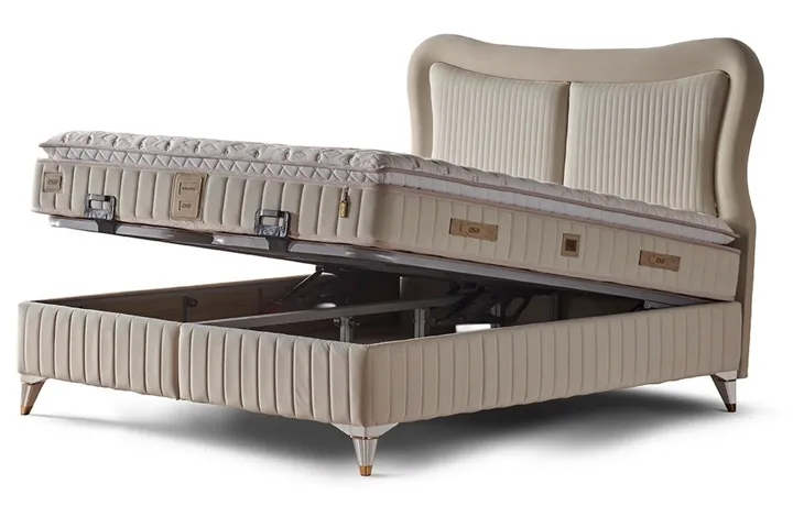 Elegance 140x190 Double Divan Base