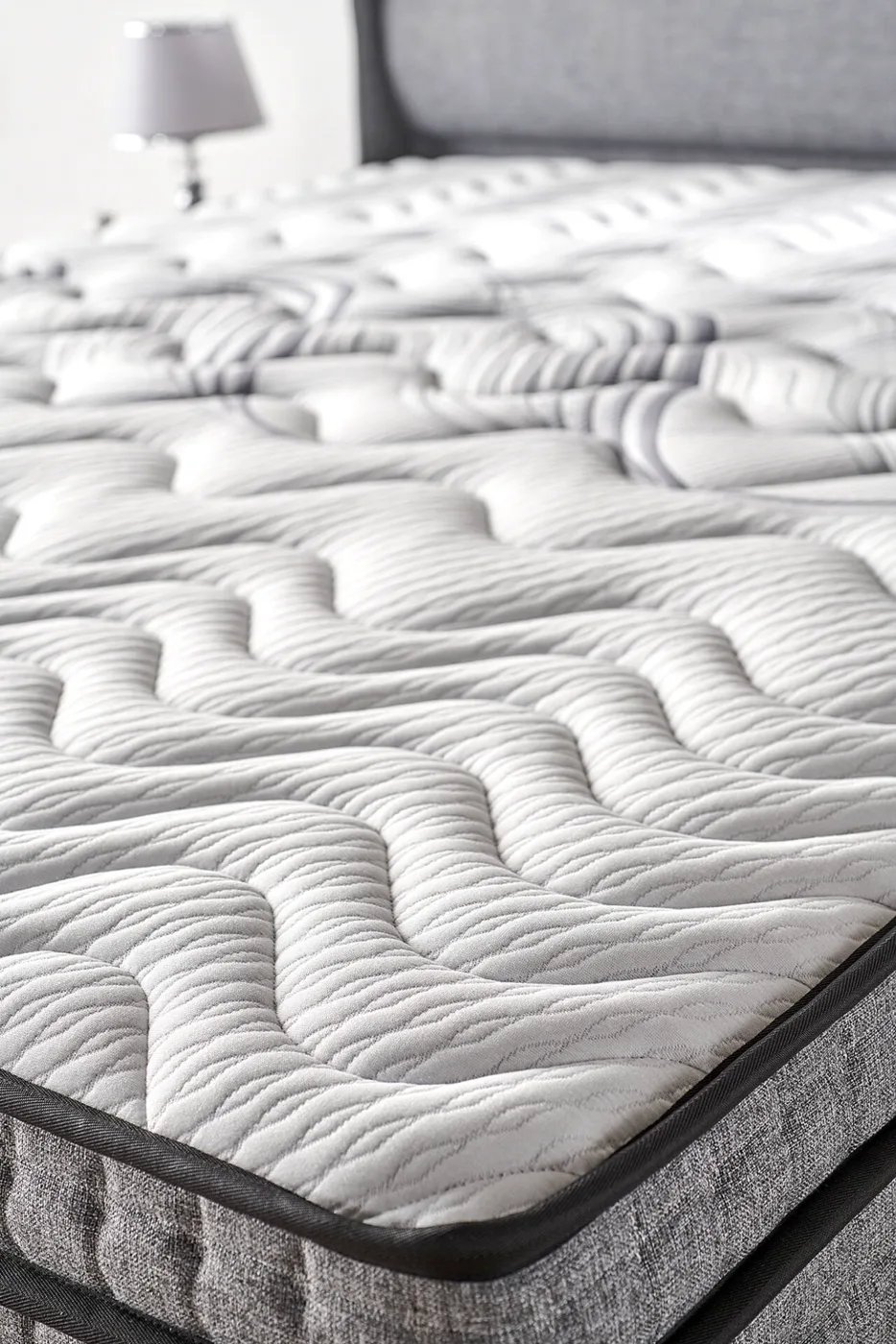 Victoria 160x200 Double Mattress