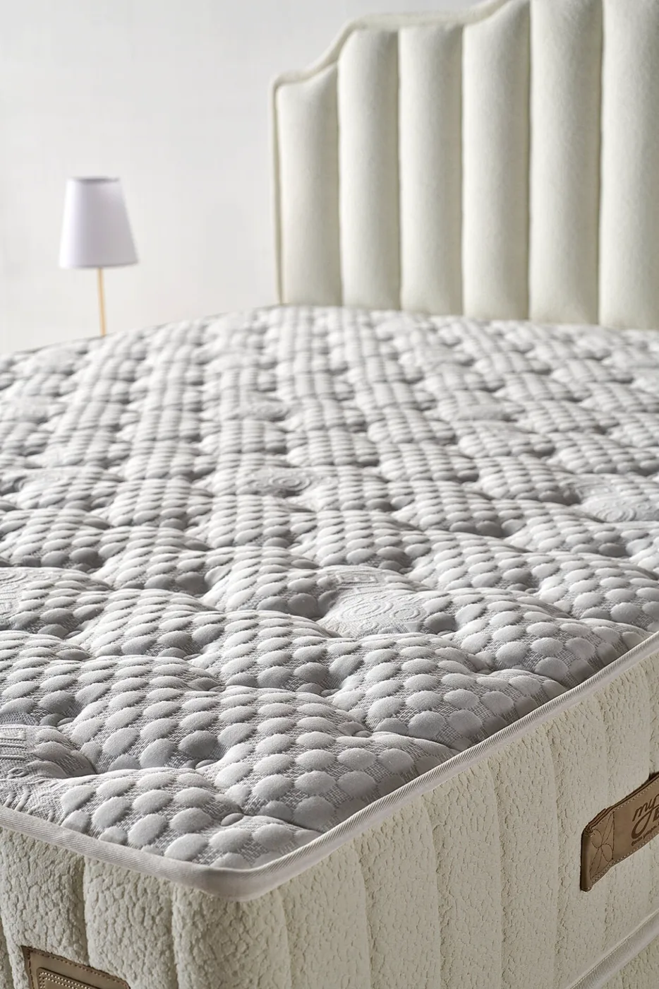Safir 160x200 matelas 2 places