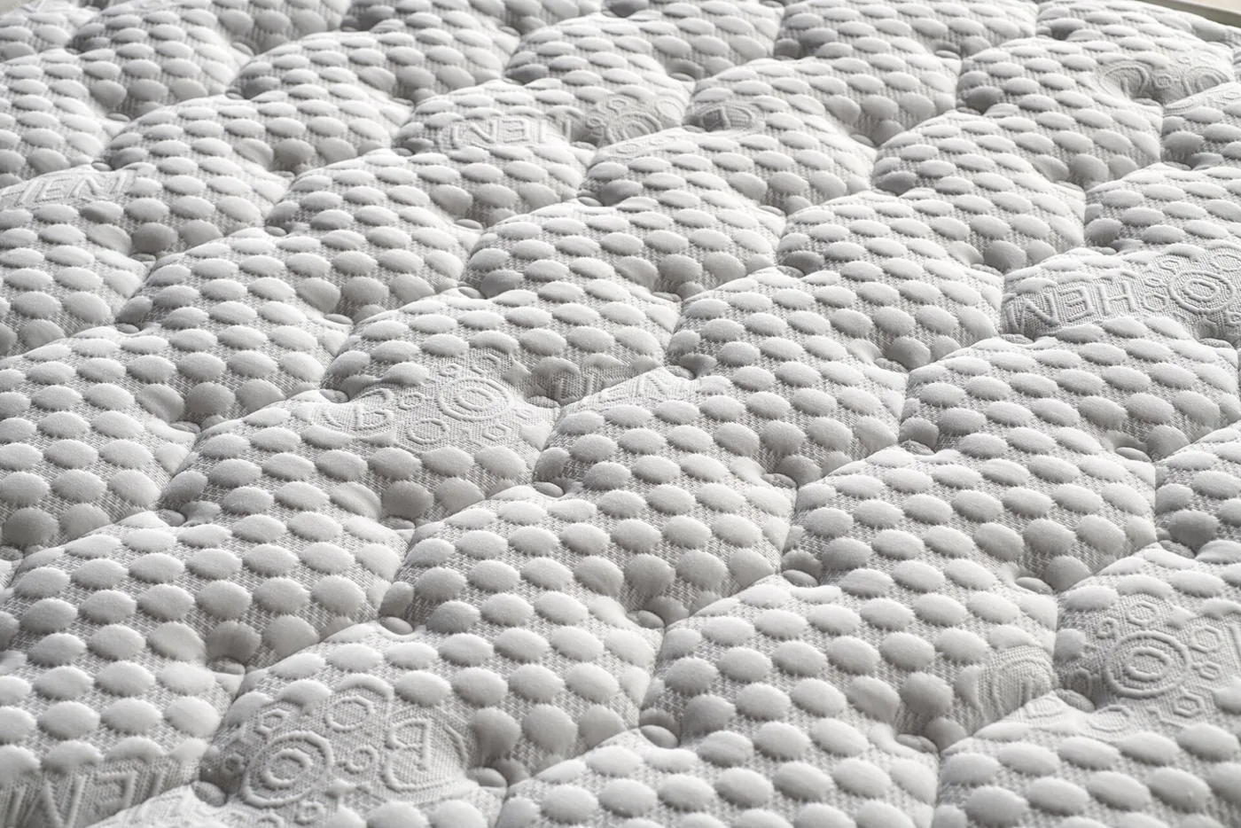 Safir 160x200 matelas 2 places