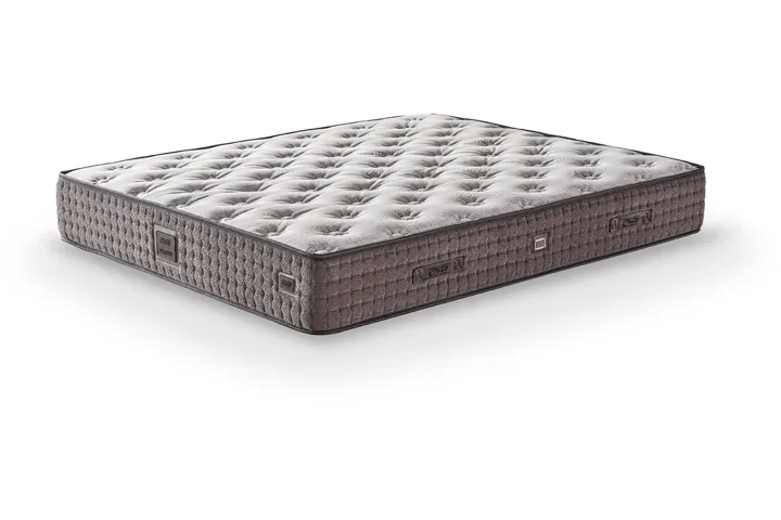 Platin 160x200 matelas 2 places
