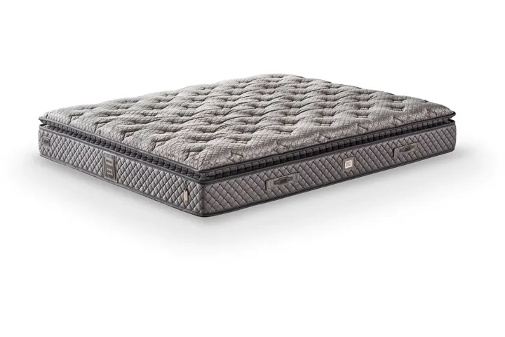 Royal 90x190 matelas 1 place