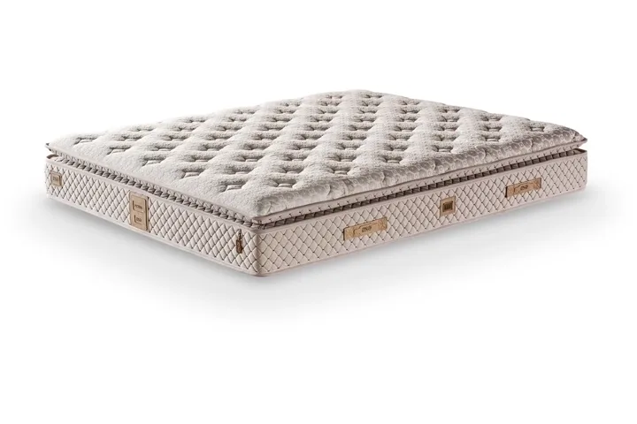 Petra 140x190 matelas 2 places