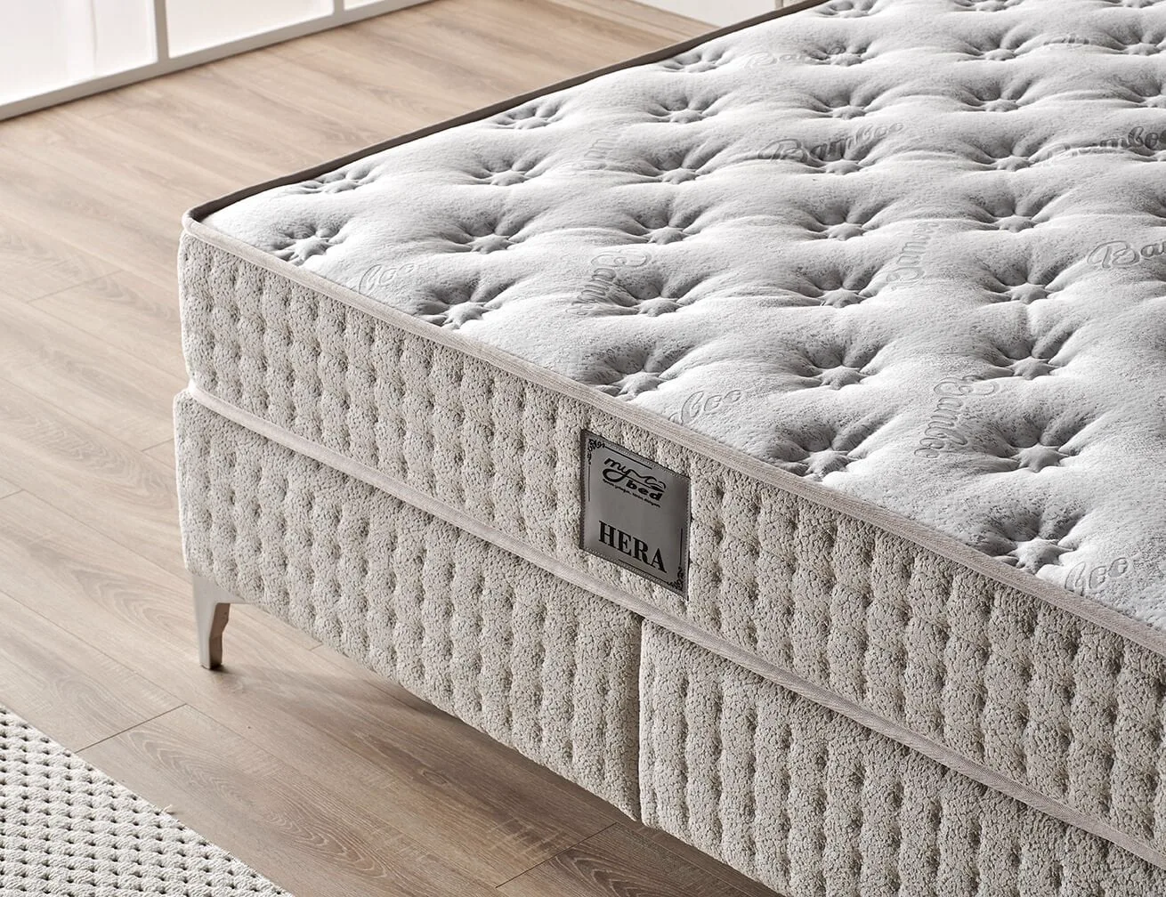 Materasso singolo Hera 100x200