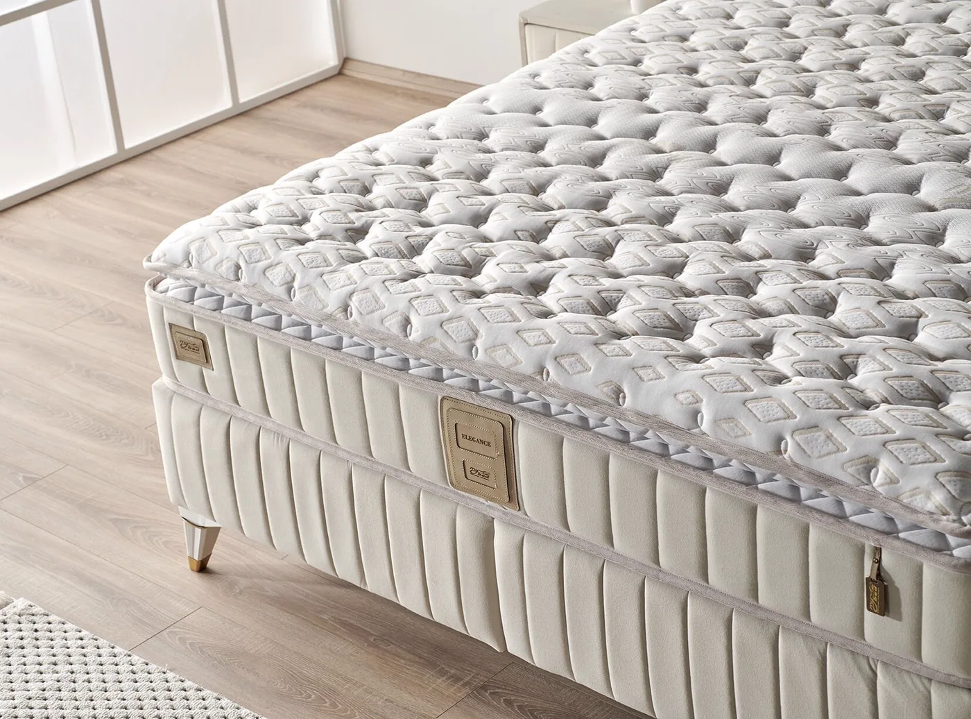 Elegance 150x200 Double Mattress