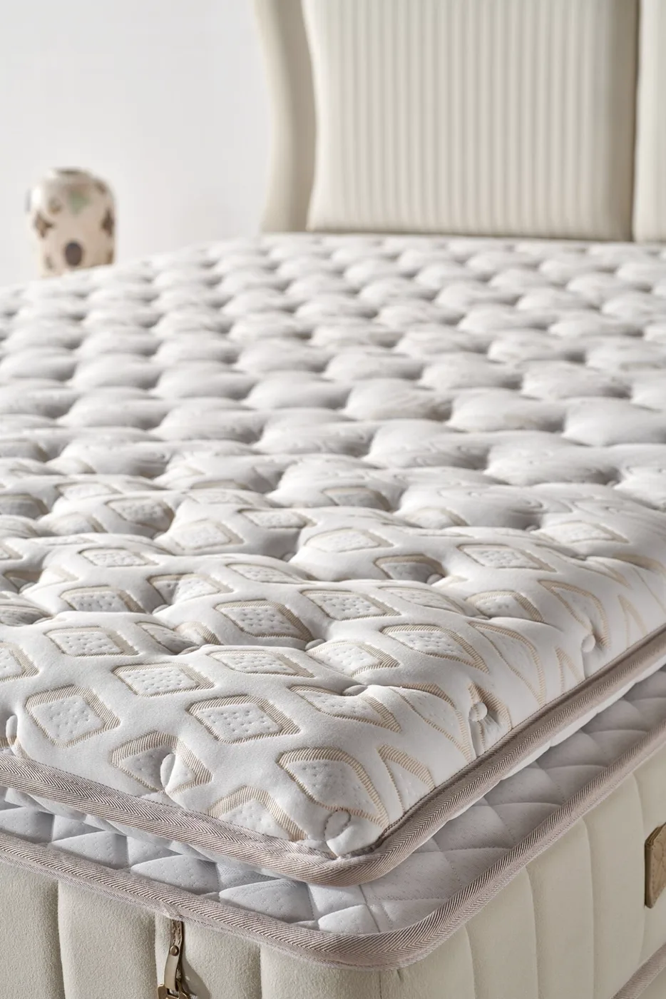 Elegance 150x200 Double Mattress
