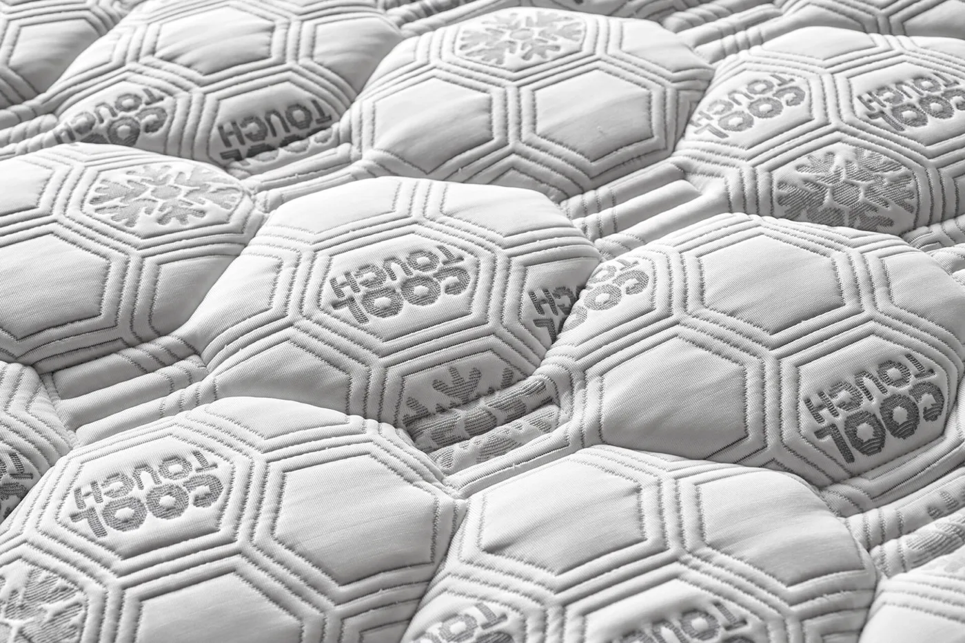 Felix 160x200 Double Mattress, Divan Base and Headboard Set