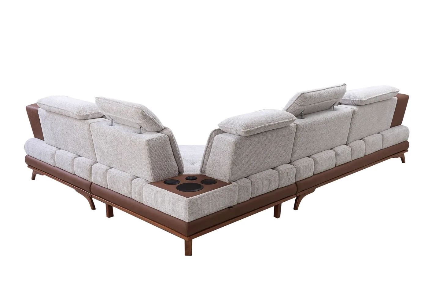 Nova Corner Sofa 2 EF151