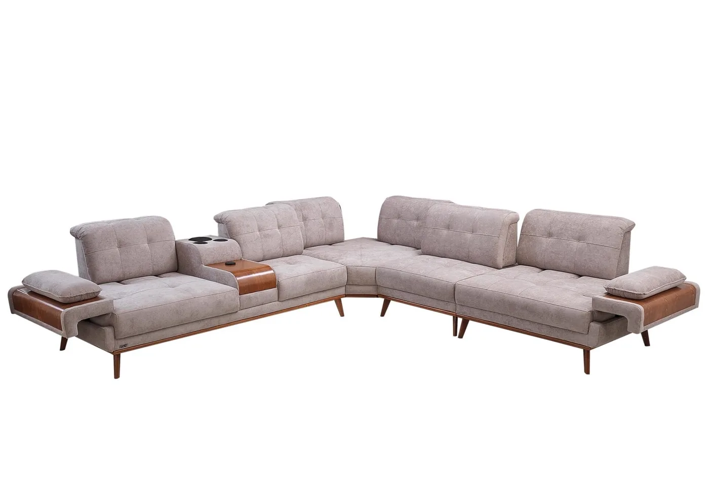 Truva Corner Sofa EF152