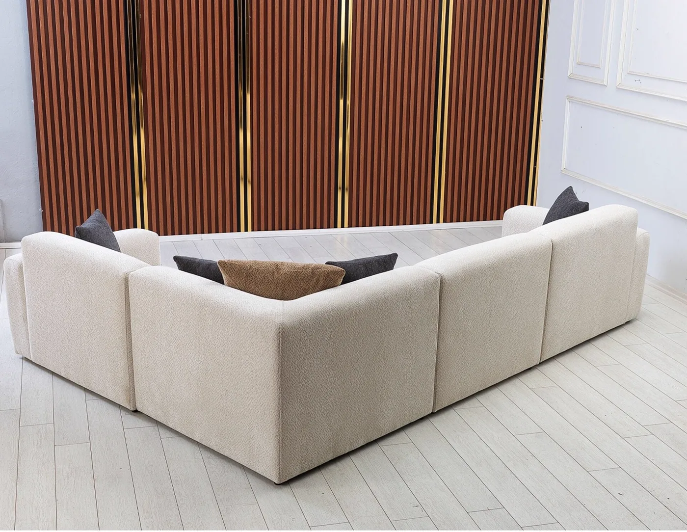 Beta Corner Sofa EF149