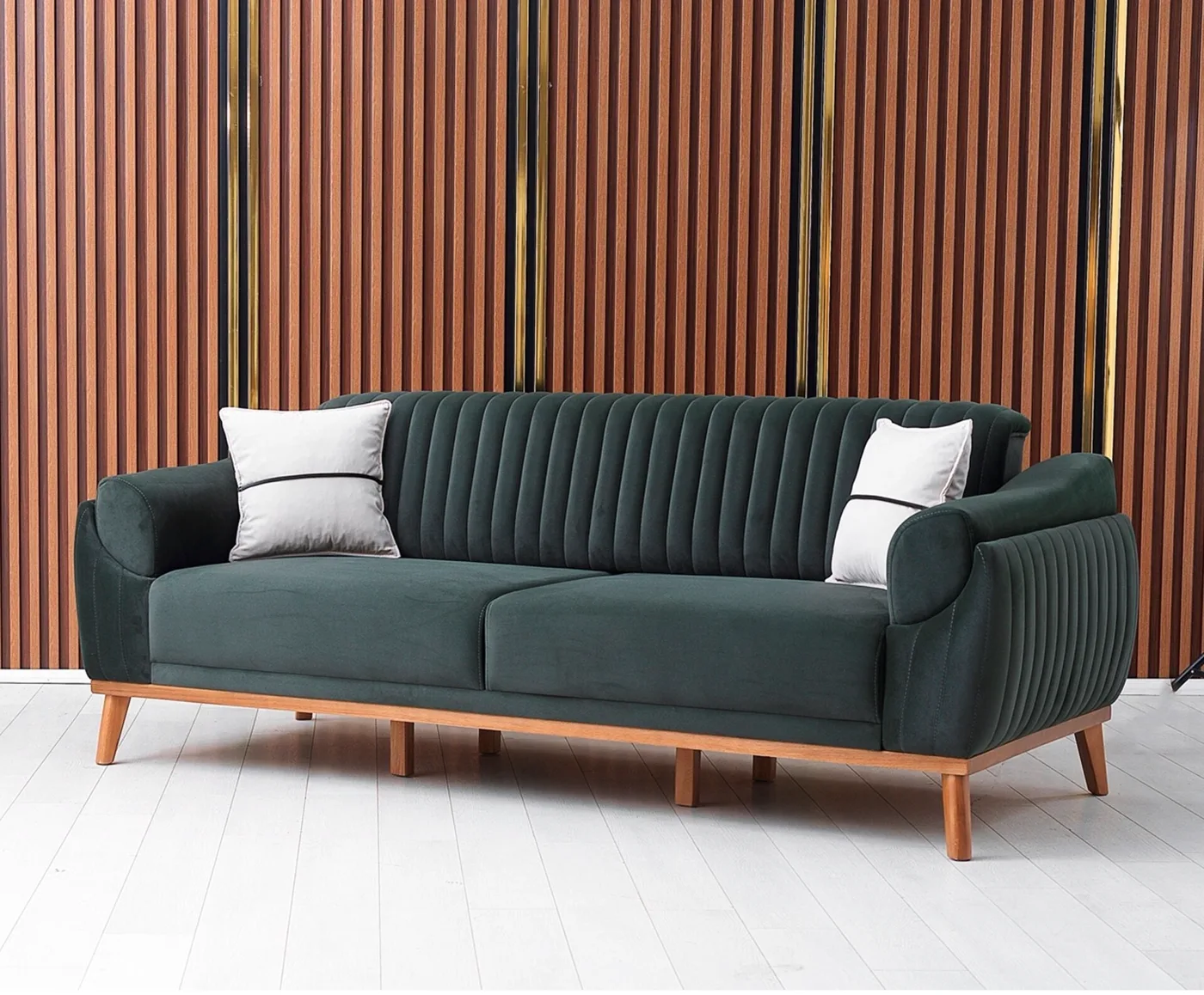 Sultan Sofa Set EF146