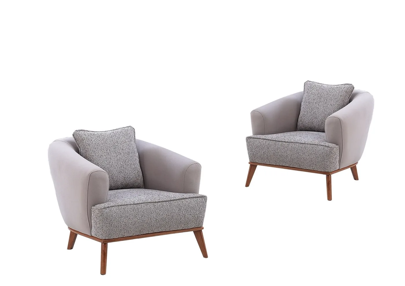 Leon Sofa Set with Coffee Table EF139