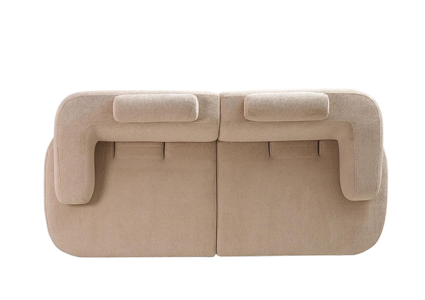 Ares Sofa Set EF131