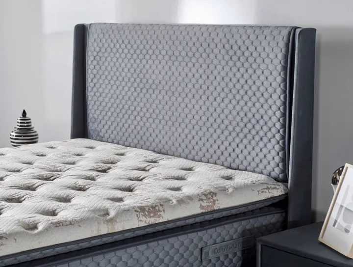 Thermoform 140 cm Çift Kişilik Baza Başlığı CB3212