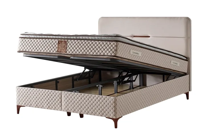 Loft 160 x 200 Çift Kişilik Baza CB3117