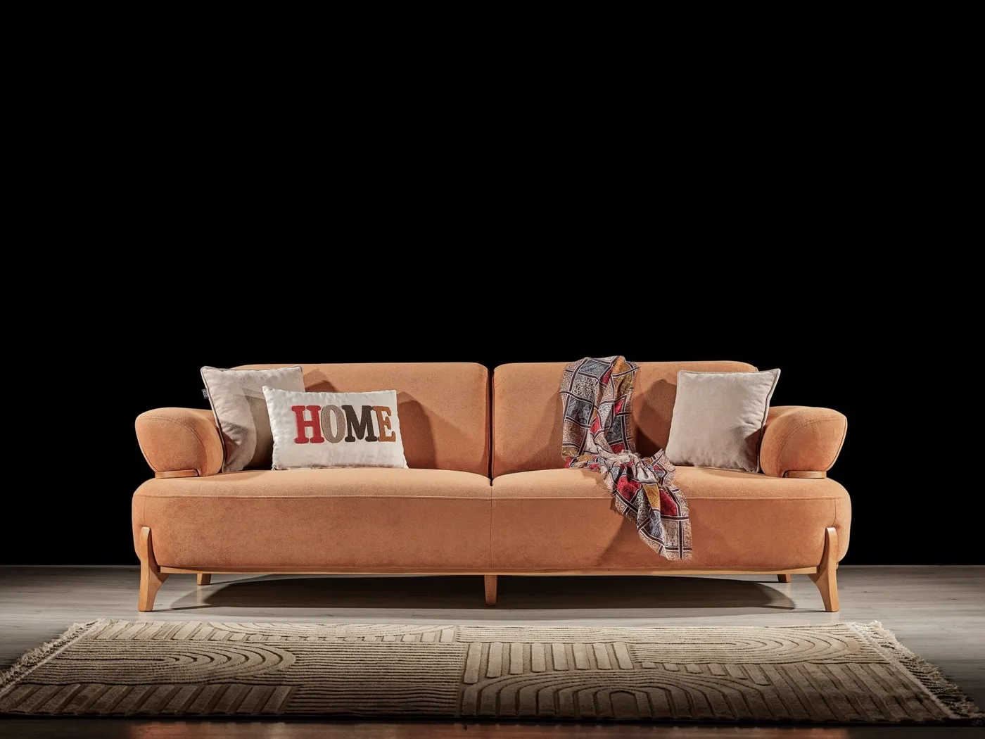 Dubai Sofa Set ASM1036
