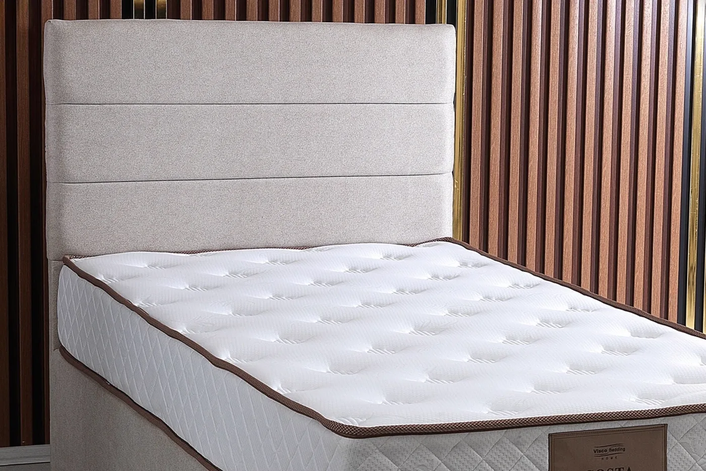 Pepe 100 cm Single Headboard PV1216