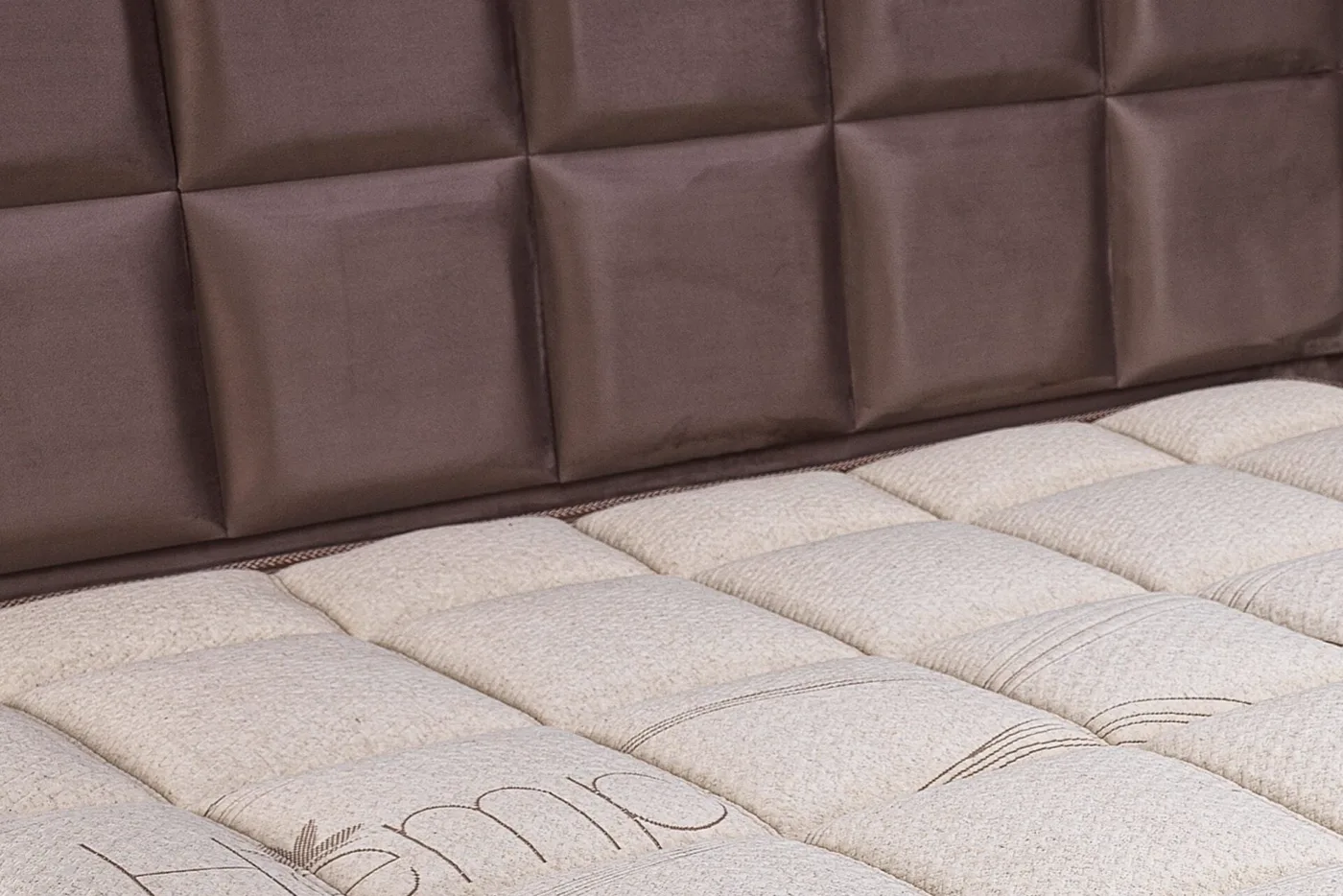 Calmante 140x200 Double Mattress PV1010