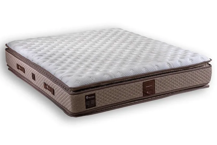 Majesty 180x200 Double Mattress PV1008