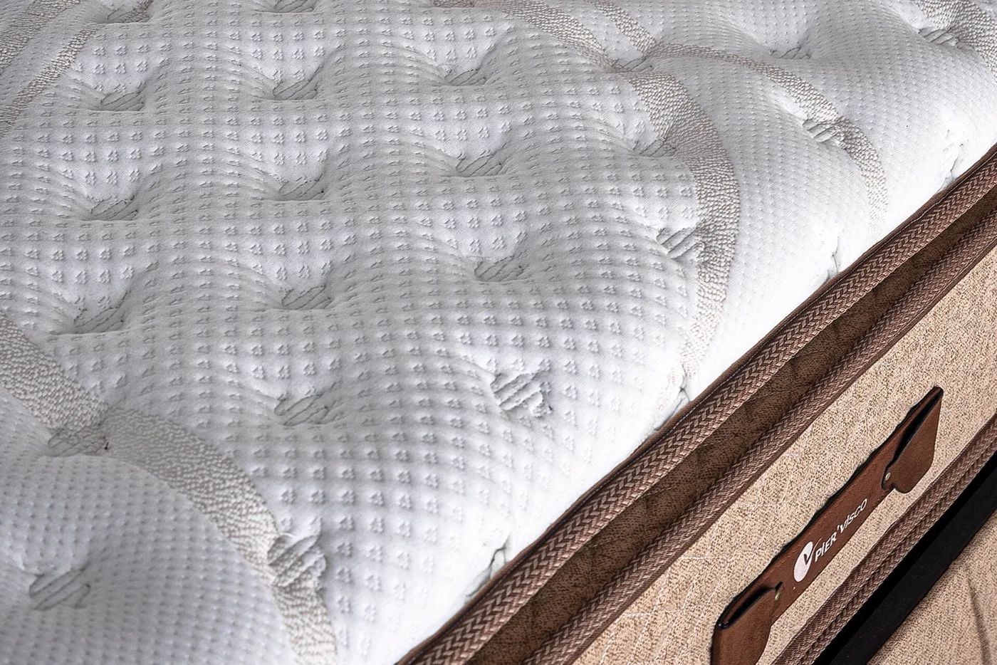 Majesty 160x200 Double Mattress PV1008