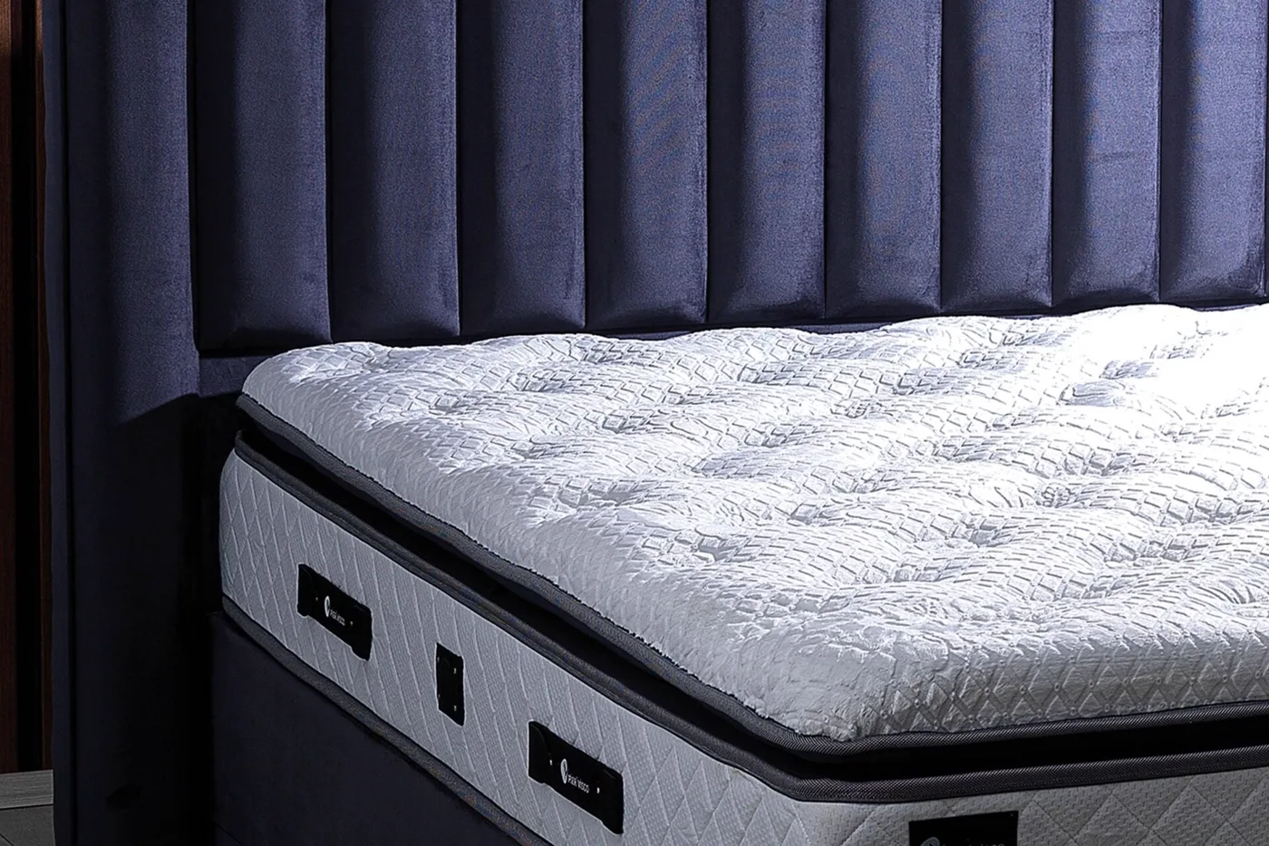 King 140x190 Double Mattress PV1009