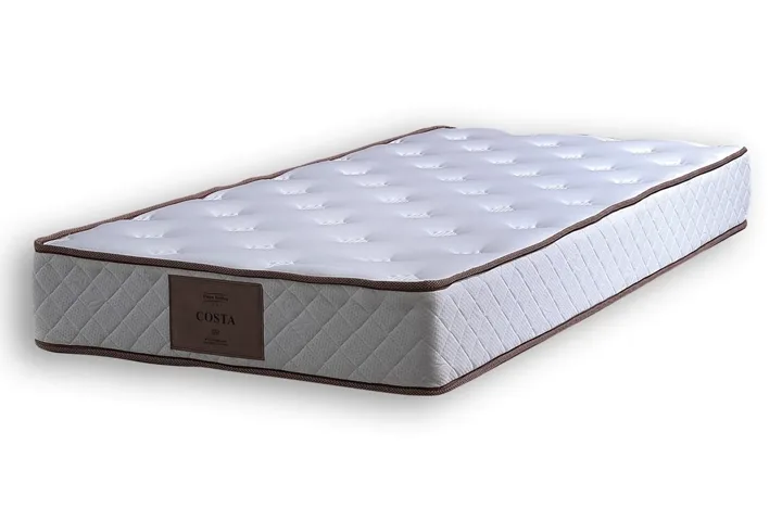 Costa 90x190 Single Mattress PV1001