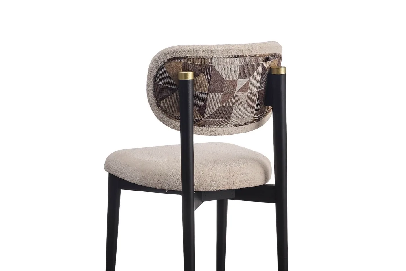 Chaise Baston ENF112