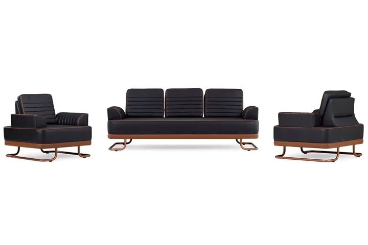 Couper Office Sofa Set FSM1306