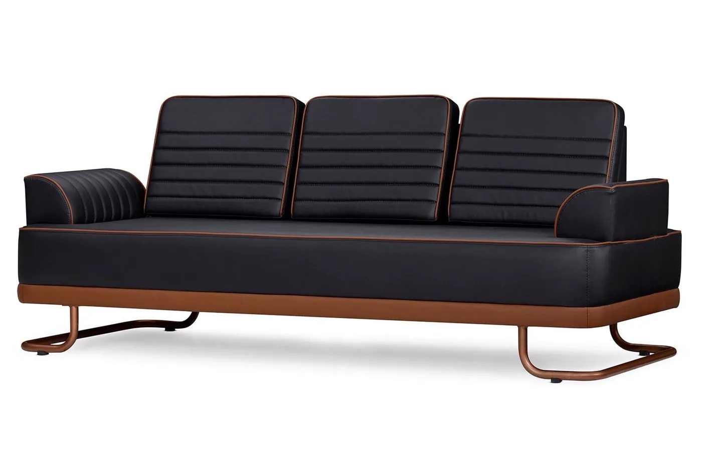 Couper Office Sofa Set FSM1306
