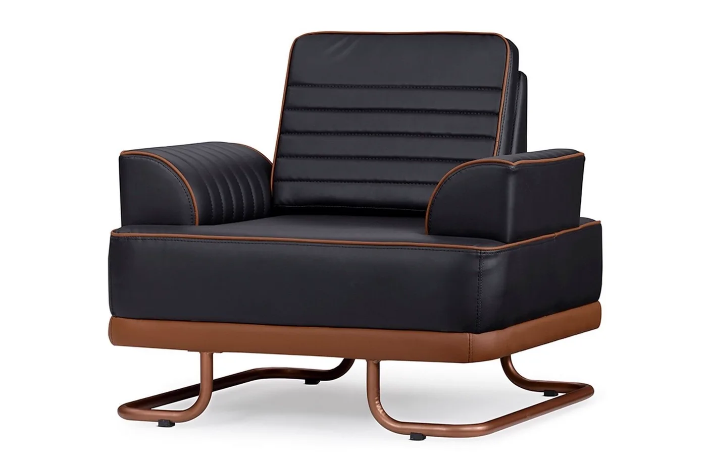 Couper Office Sofa Set FSM1306