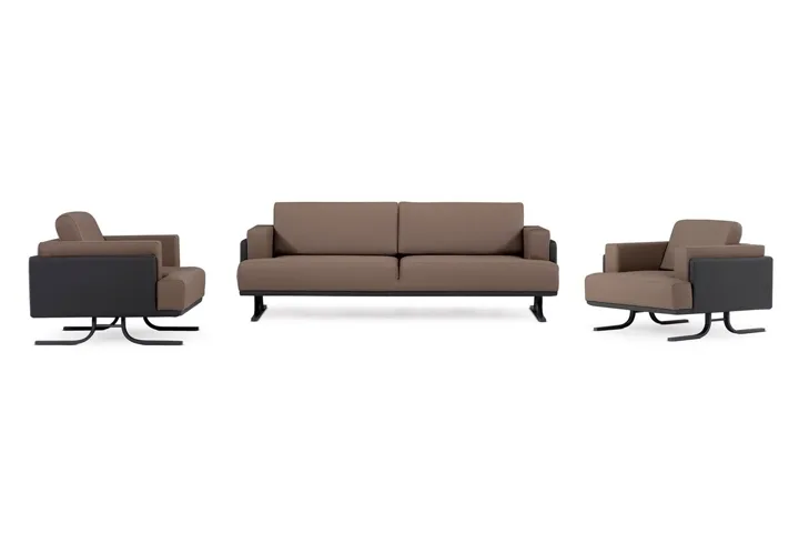 Torento Office Sofa Set FSM1320