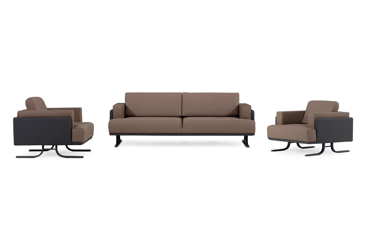Torento Office Sofa Set FSM1320