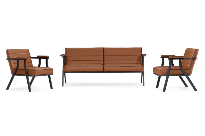 Onix Office Sofa Set FSM1315