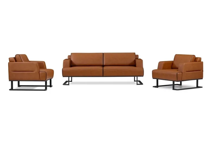 Lucas Office Sofa Set FSM1311
