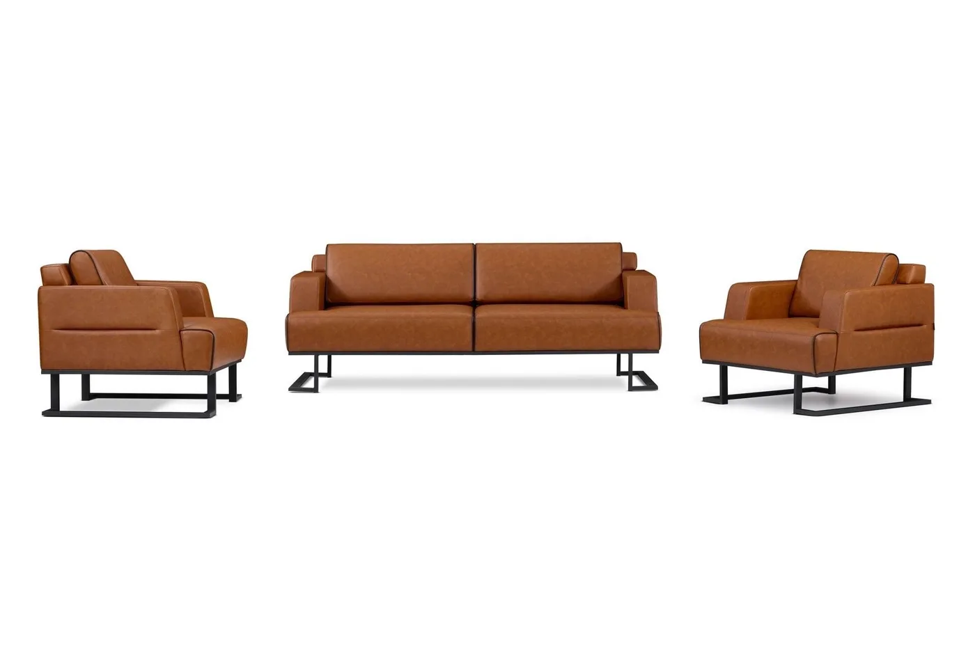 Lucas Office Sofa Set FSM1311