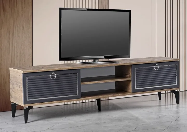 180cm TV-Möbel GKR1413