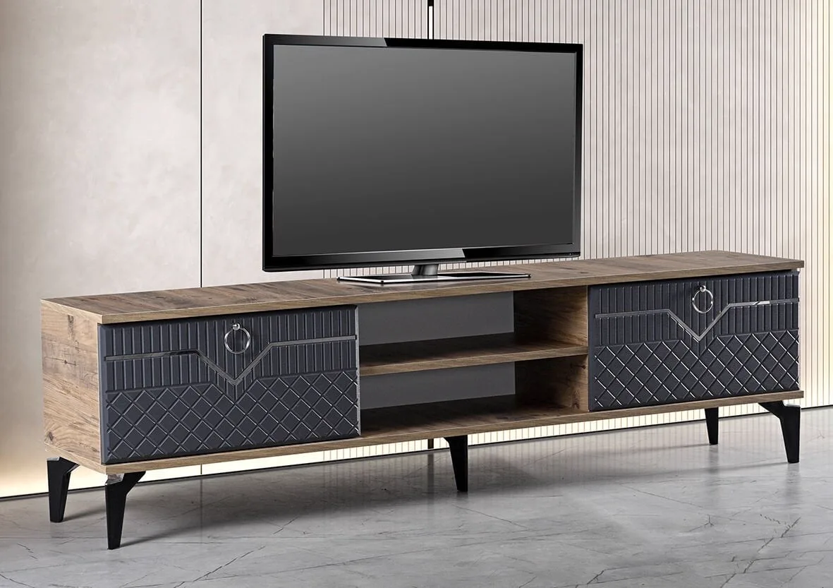180cm TV-Möbel GKR1414
