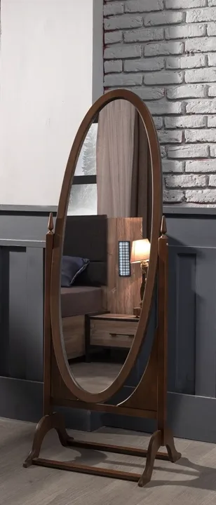 MD Large Mirror GKR1305