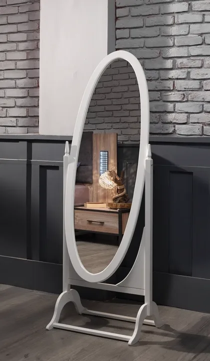 MD Large Mirror GKR1304