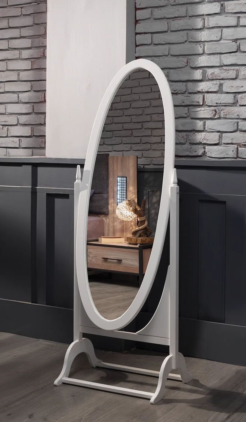 MD Large Mirror GKR1304
