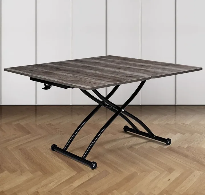 120cm Lift-Top Coffee Table GKR1213