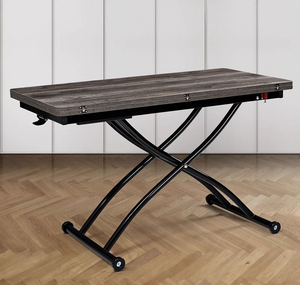 120cm Lift-Top Coffee Table GKR1213